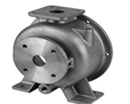 Pump & Impeller Parts