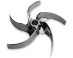 Pump & Impeller Parts