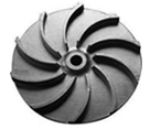 Pump & Impeller Parts